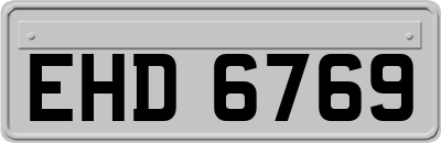 EHD6769