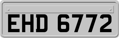 EHD6772