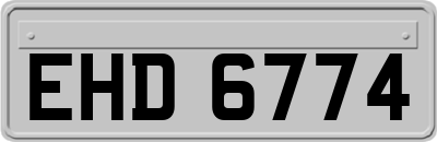 EHD6774