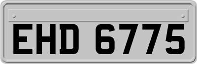 EHD6775