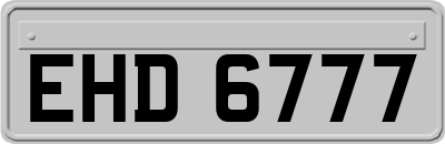EHD6777