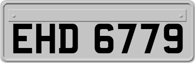 EHD6779