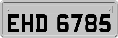 EHD6785
