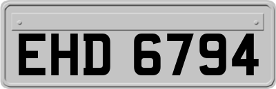 EHD6794