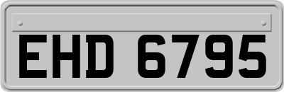 EHD6795