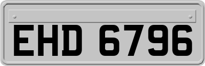 EHD6796