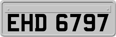 EHD6797