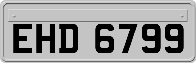 EHD6799