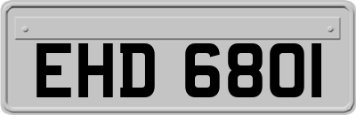 EHD6801