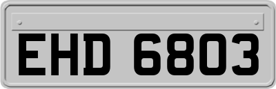 EHD6803