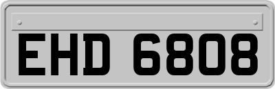 EHD6808
