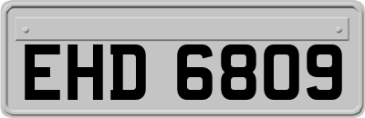 EHD6809