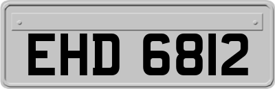 EHD6812