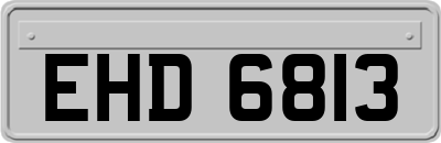 EHD6813
