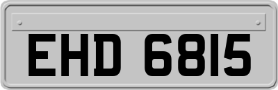 EHD6815