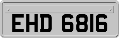 EHD6816