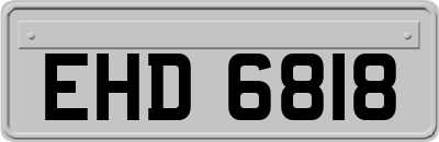 EHD6818