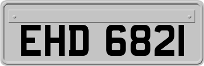 EHD6821