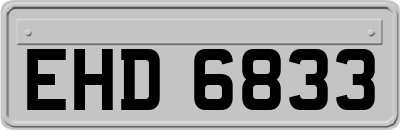 EHD6833