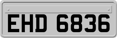 EHD6836