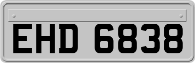 EHD6838