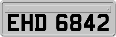 EHD6842