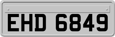 EHD6849