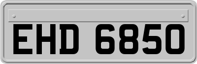 EHD6850