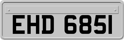 EHD6851