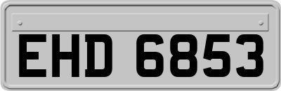 EHD6853