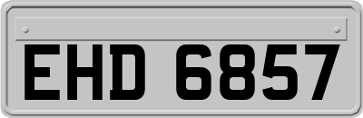 EHD6857