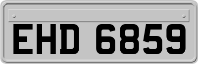 EHD6859