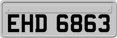 EHD6863