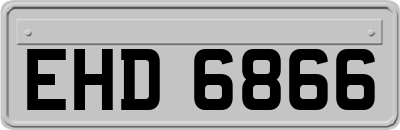 EHD6866
