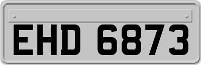 EHD6873