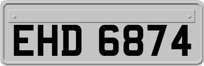 EHD6874