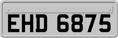 EHD6875