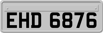 EHD6876