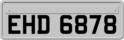 EHD6878
