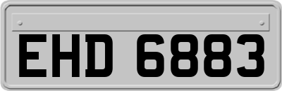 EHD6883