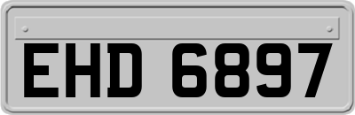 EHD6897