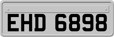 EHD6898