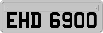 EHD6900