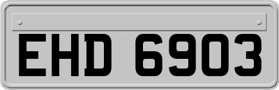 EHD6903