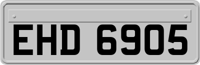 EHD6905