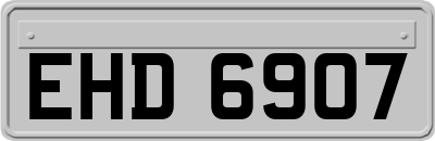 EHD6907