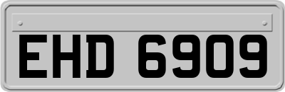 EHD6909