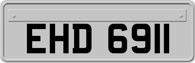 EHD6911