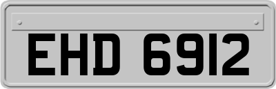 EHD6912