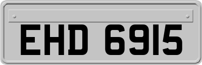 EHD6915